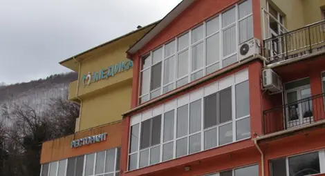 Кафе на джезве, локум и розова вода срещу любима книга дават в „Медика Наречен“ Кафе на джезве, локум и розова вода срещу любима книга дават в „Медика Наречен“