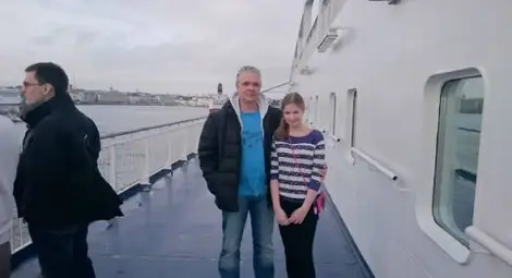 Наши гастарбайтери: Във Финландия ставаш милионер и от бирени кутийки