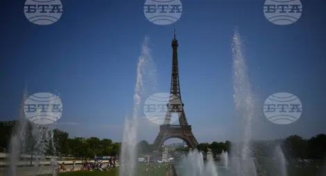 Снимка: БТА Снимка: БТА