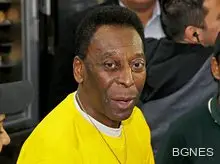 Състоянието на Пеле се влоши, преместиха го в интензивното