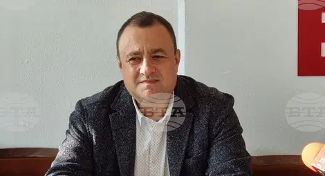 Снимка: БТА Снимка: БТА