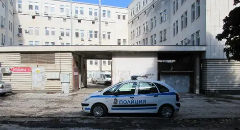 Оцелял в адски взрив загина след скок от 4 етаж