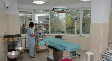 &bdquo;Медикус +&ldquo; отвори врати до Пантеона