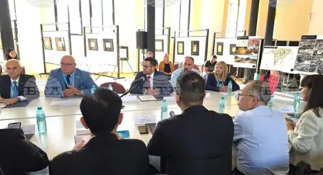 Снимка: БТА Снимка: БТА