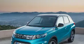 „Мазда“ и „Сузуки“ с официално представителство в Русе