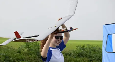 Въздушни боеве през уикенда в небето над Щръклево Въздушни боеве през уикенда в небето над Щръклево