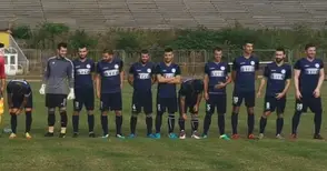 „Бенковски“ посреща в четвърта лига славен юбилей