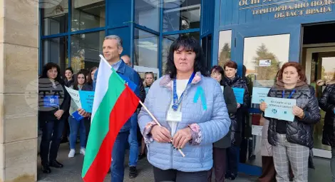 Снимка: БТА Снимка: БТА