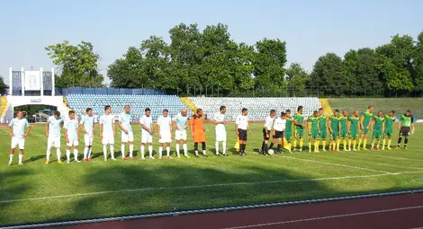 &bdquo;Дунав&ldquo; изненада феновете със загуба срещу &bdquo;Добруджа&ldquo;