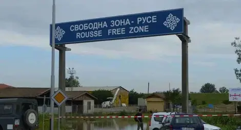 96 литра дъжд на квадратен метър удължиха уикенда за Свободна зона