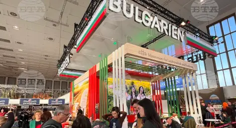 Снимка: БТА Снимка: БТА