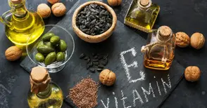Витамин Е: Някои от невероятните ползи от витамин Е за Кожа и Коса