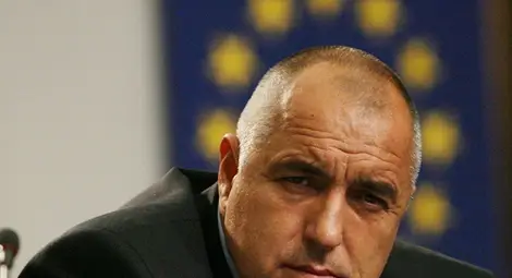 Бойко Борисов:   Ще сложим полицай във всяко село