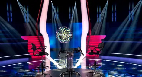 БНТ стартира &bdquo;Стани богат" на 1 април