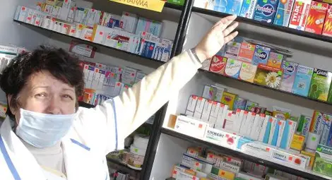 Обявиха грипна епидемия в София