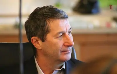 Каролев сам карал сноуборд в Пирин, изчезнал към 17:30 часа