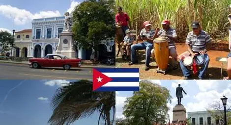 Куба либре! Жителите на Острова на свободата вече пътуват свободно по света