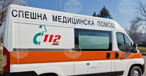 Мъж на 46 години от Велико Търново е загинал при трудова злополука