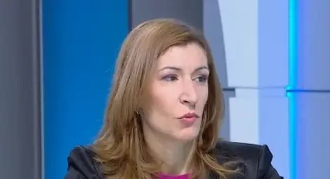 Ангелкова хвърли бомба в ефир!