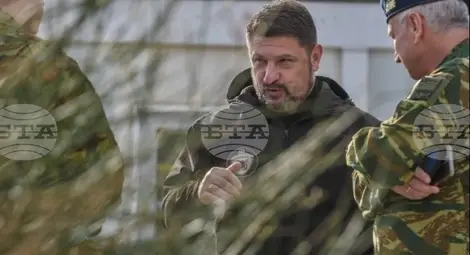 Снимка: БТА Снимка: БТА