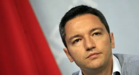 Вигенин: Очаквам решение за Шенген да бъде взето до края на 2014