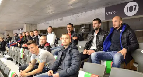 Учениците гледат безплатно двете баскетсрещи в &bdquo;Булстрад Арена&ldquo;