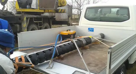 2400 тетовчани спасени от безводие