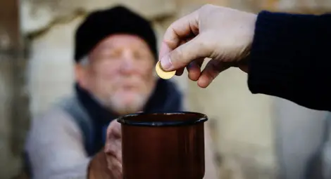 Дания взе мерки срещу ромите от Източна Европа