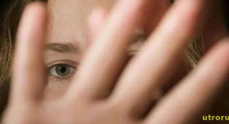 12-годишно дете само поискало закрила от майка-побойничка