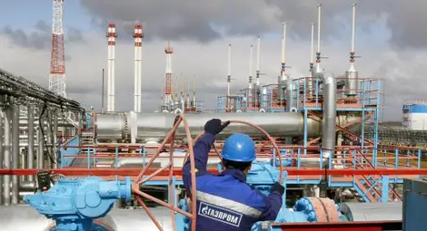 Москва: Няма да спираме газа за България