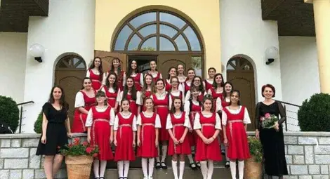 Създателят на хор „Дунавски вълни“ става посмъртно Почетен гражданин на Русе Създателят на хор „Дунавски вълни“ става посмъртно Почетен гражданин на Русе