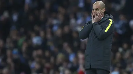 Хосеп Гуардиола: Раздялата ми с футбола вече започна