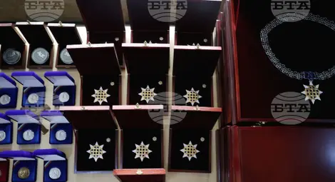 Снимка: БТА Снимка: БТА