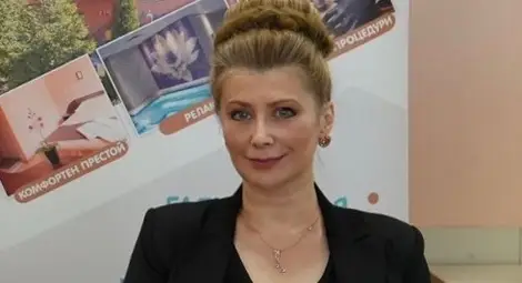 Д-р Мариела Хаджимитева