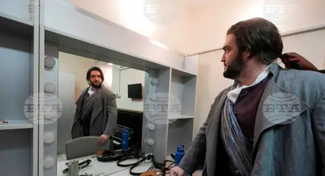 Снимка: БТА Снимка: БТА