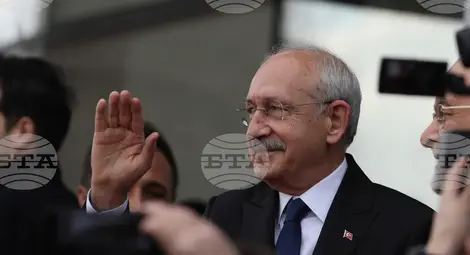 Снимка: БТА Снимка: БТА