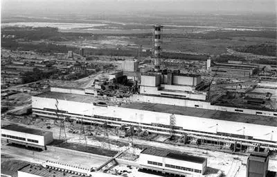 ЕС дава 70 млн. евро на Украйна за саркофаг на реактора в Чернобил