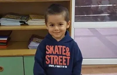 3-годишният Никола се бори за живота си