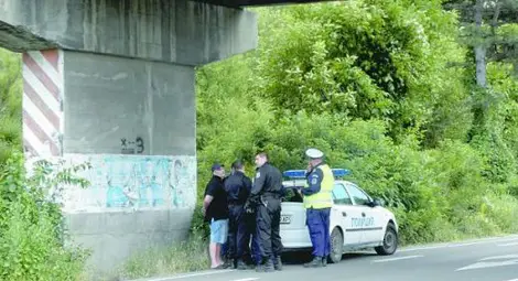 Очевидец от АМ "Струма": Адвокатът лъже, Ембака нападна пръв