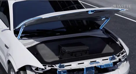 WITTE Automotive успешно приключи придобиването на производителя на електроника HELBAKO