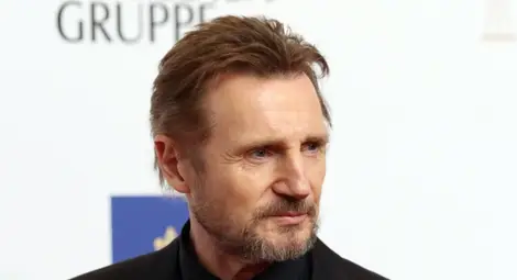 Лиъм Нийсън слага край на ролите в екшъни