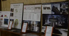 Четири проекта дават идеи за Мемориал на загиналите във войните