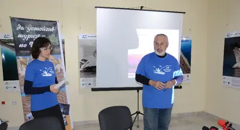 Над 920 чувала с боклуци събрани за 20 дни от дунавските острови