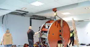 Близо милион за поддръжката на линейния ускорител на Онкото