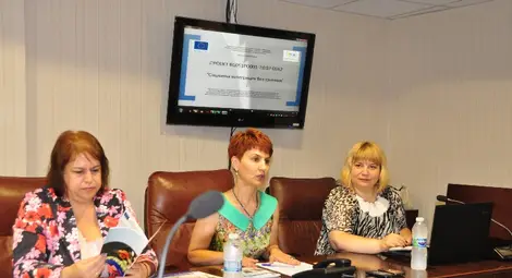 Специалисти помагат на деца в семейства пред развод