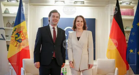 Снимка: БТА Снимка: БТА