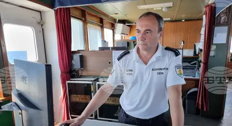 Снимка: БТА Снимка: БТА