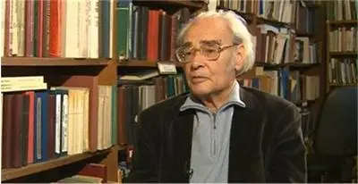 Антон Дончев: "Време разделно" не е поръчка