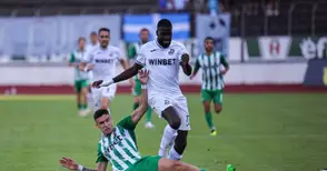 Мартин Ковачев: С едно добро полувреме и без сърце след почивката нямаше как да бием „Янтра“