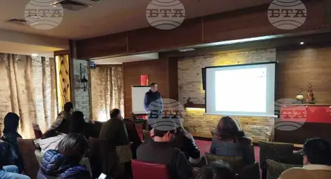 Снимка: БТА Снимка: БТА